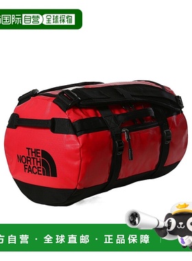 THE NORTH FACE 户外背包 NF0A52SS54A SS2025 红色