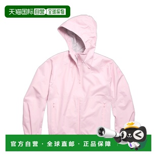 CANADA SS2026 GOOSE 5642WT9846 粉红色 女士西服 1h可退