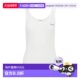 女士背心吊带 CH25SJH12180101 SS2026 CHLOÉ 白色 TOP