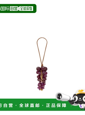 SAINT LAURENT 女士项链 864185AAGFD6455 SS2026