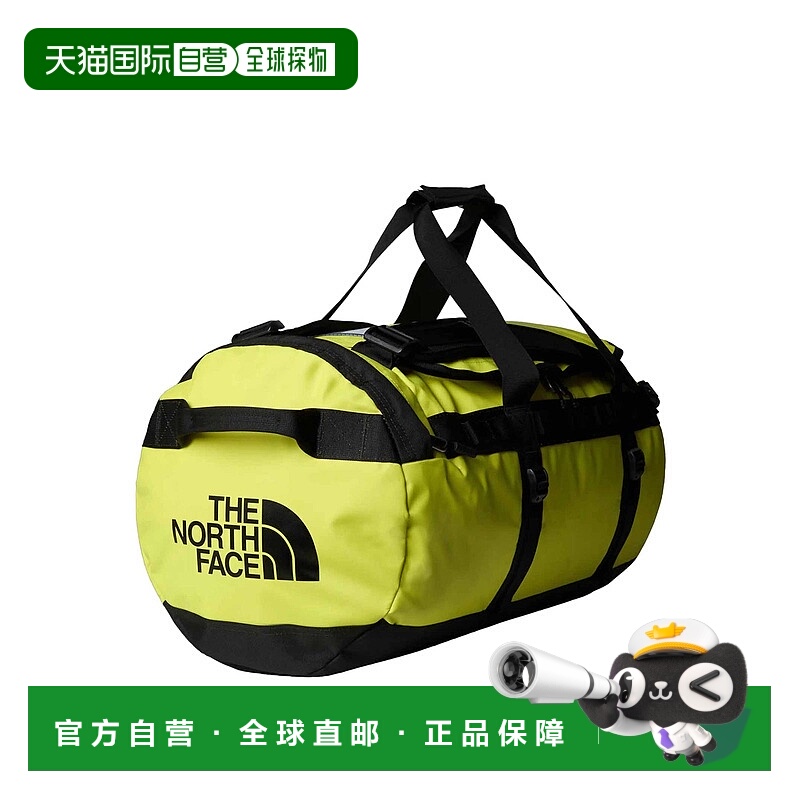 1h可退 THE NORTH FACE 男士旅行包 NF0A52SAC6T1NFC6T AW2025