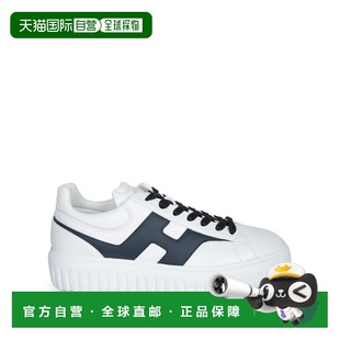 AW2025 HOGAN HXM6450FE91QZB11G1 运动鞋 白色 男士