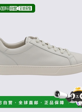 TOD'S 男士运动鞋 XXM04L0HZ40JUSB009 SS2026 白色