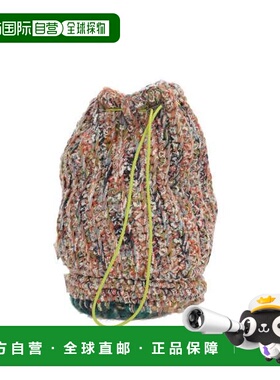 VITELLI 男士单肩包 VIT055ORANGE AW2023 橙色 Vitelli Bags