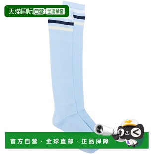 潮奢 条纹袜子 Marni 女士 SKMC0182Q0UFN210 玛尼 1h可退