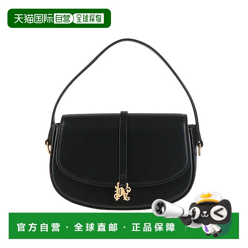 1h可退 palm angels 女士 单肩包