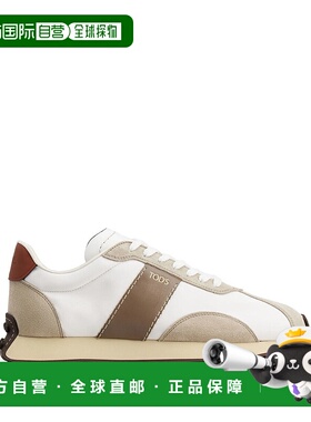 TOD'S 男士运动鞋 XXM26L0IK70TNK0EY1 CO 花色 Lace-ups shoes