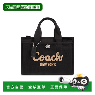 CP1640LHBLK 黑色 1h可退 bag 女士斜挎包 Shoulder wit COACH