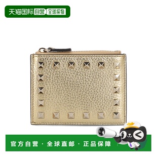 华伦天奴 valentino 女士 Garavani 7W2P0AI8GG 1h可退 钱包 潮奢