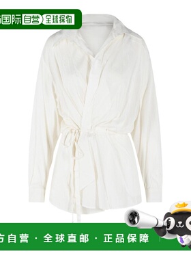 ISABEL MARANT 女士西服 VE0678FAD1I03I20WH SS2026