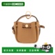 BURCH shaped 女士手提包 SS2026 TORY Bag 1849960227 浅棕色