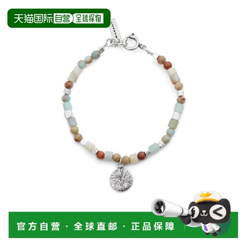 ISABEL MARANT 男士手链手镯 BR0211HAC3B14TPNSI SS2026
