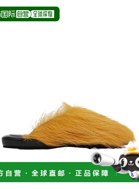 MARNI 女士凉鞋 SBMS008800P412200V24 SS2024 橙色