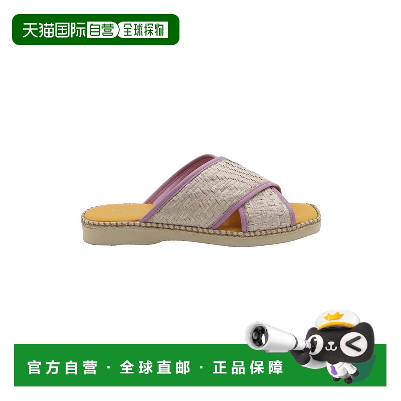 1h可退 hogan 女士 凉鞋