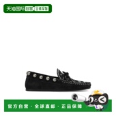 女士芭蕾乐福鞋 ISABEL MARANT MC0019FDD1A21SFADEDBLACK