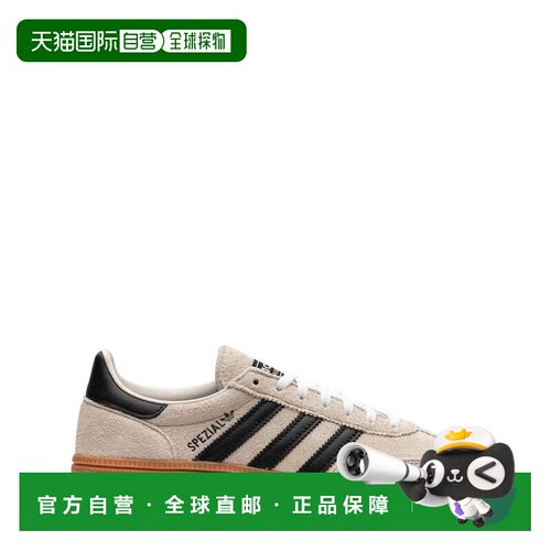 ADIDAS 女士运动鞋 IF6562ALUMIN AW2026 灰色