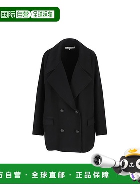 LOEWE 女士外套 S359Y01XE81100P26 SS2026 黑色 Loewe Jackets