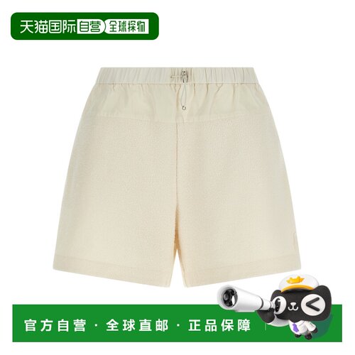 MONCLER 女士短裤 L10938H0001289BDU050 SS2026
