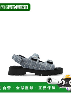 MARC JACOBS 女士凉鞋 2P5FSA001F010416 AW2025