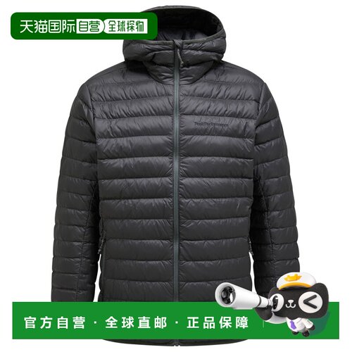 PEAK PERFORMANCE 男士羽绒服 0045325OLIVEEXTREME夹克鹅绒