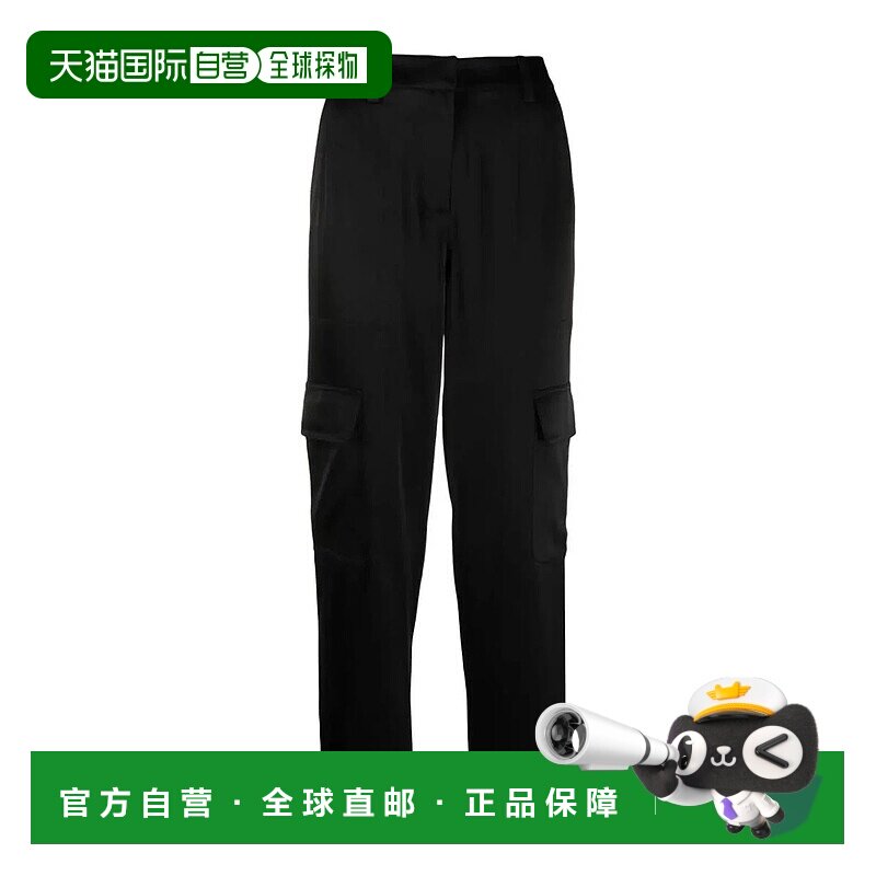 MICHAEL KORS 女士休闲裤 MH330K3AKF001-0 SS2024