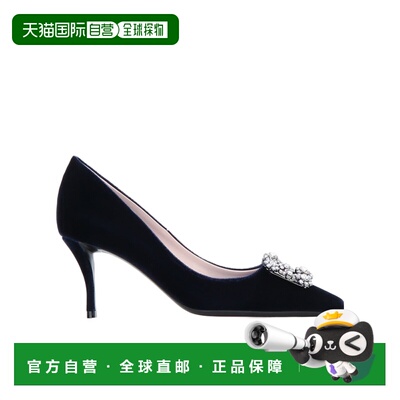 ROGER VIVIER 女士高跟鞋 RVW41417620CFE9998 AW2026一脚蹬