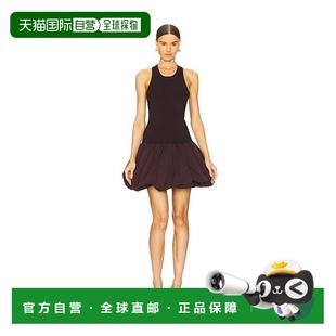 亚加斯 A.L.C. 女士 Eloise 6DRES02557 1h可退 连衣裙 潮奢