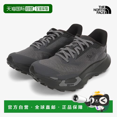 M VECTIV ENDURIS 4越野跑鞋北面跑鞋跑步鞋