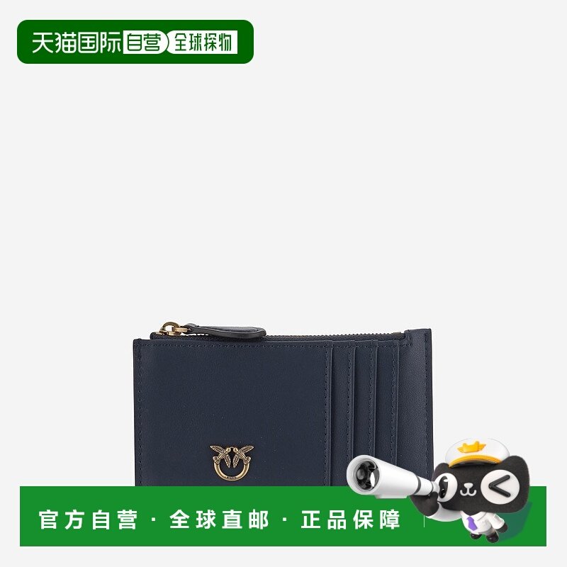 PINKO 女士卡包 100251A0F1G08Q