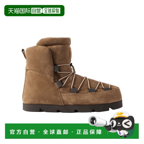 BRUNELLO CUCINELLI 女士高跟鞋 MZSFG2860AC7495
