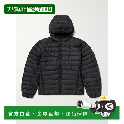 潮奢 Canada Goose 加拿大鹅 男士 Stratus Recycled-Ripstop 绗