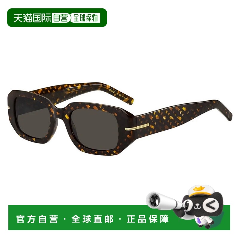 1h可退 潮奢 BOSS 波士 女士 by Hugo  1608/S 2VM 太阳镜(IR) BO