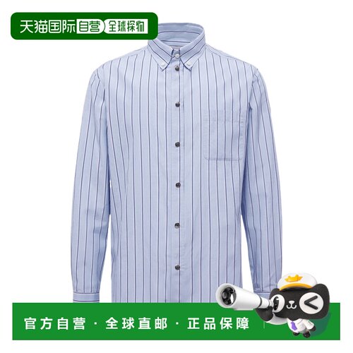 1h可退 moncler 男士 衬衫长袖