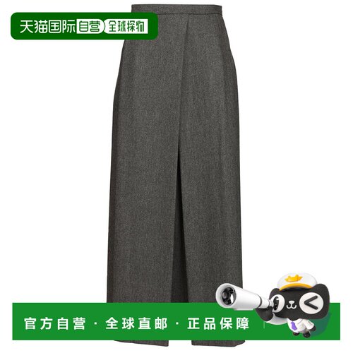 EMPORIO ARMANI 女士半身裙 EW002630TE10537O8004