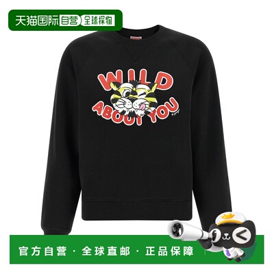 KENZO 女士卫衣 FG52SW2124MJ99J