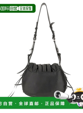 ISABEL MARANT 女士单肩包 PP0406FAC4C04MBKSI AW2025