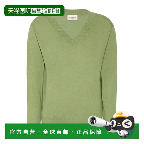 WEEKEND MAX MARA 女士针织衫 5366126106004 AW2026羊绒