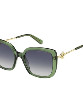 香港直邮MARC JACOBS 女士太阳镜 MARC727S1EDGB CO 绿色