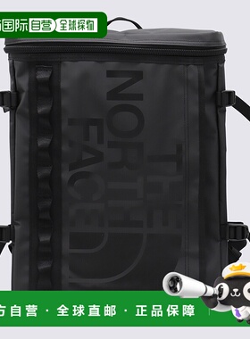THE NORTH FACE 男士双肩包 NF0A3KVR4HF CO 黑色北面