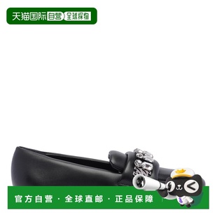 SS2025 1D274Y0101C26059000 CASADEI 女士休闲鞋