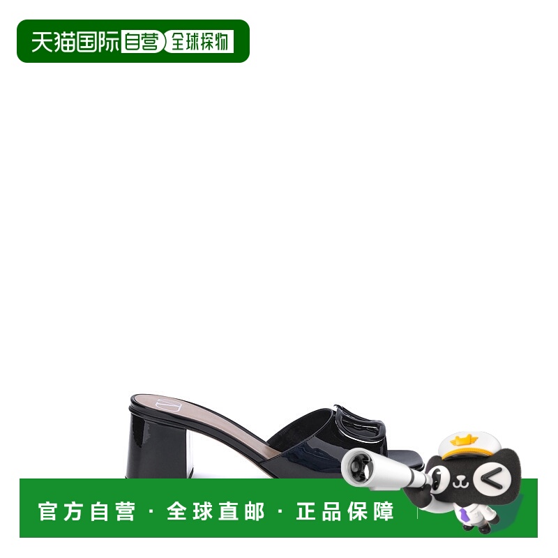 1h可退 潮奢 Valentino 华伦天奴 女士 Vlogo 凉拖凉鞋 7W2S0HA6T
