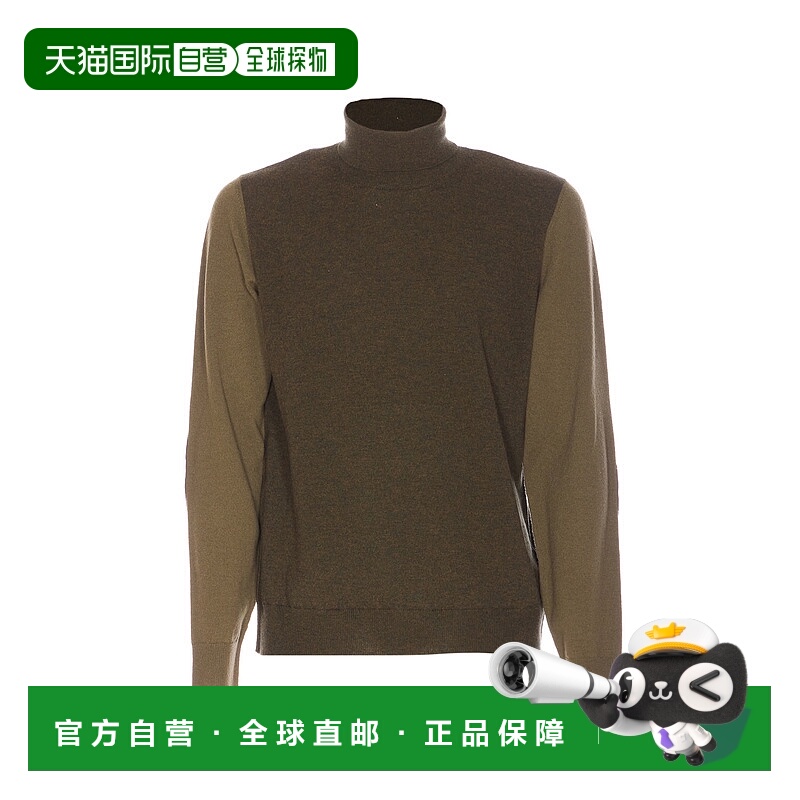 1h可退 MAISON MARGIELA 男士针织衫 S67HL0012M13177004F