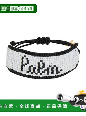 1h可退 潮奢 Palm Angels 棕榈天使 女士 手链 white白色 舒适时