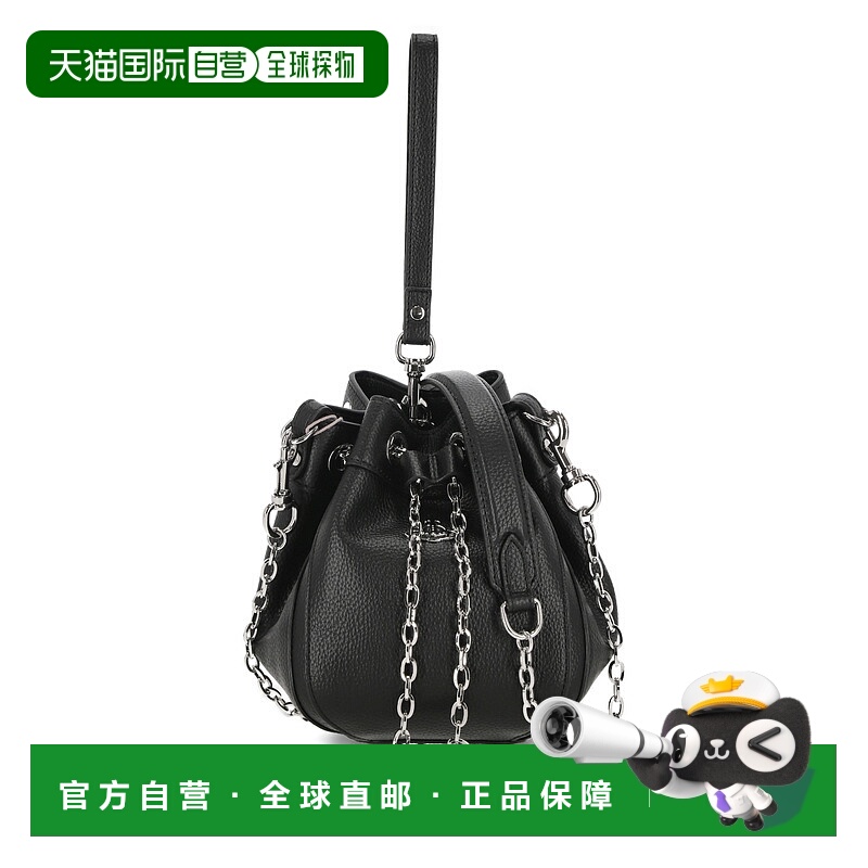 1h可退 VIVIENNE WESTWOOD 女士斜挎包 4C030004WS000DN403单肩包