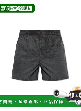 DIESEL 男士泳装 KPIELOWEKEN37DNMA175770HJBRE7026泳裤