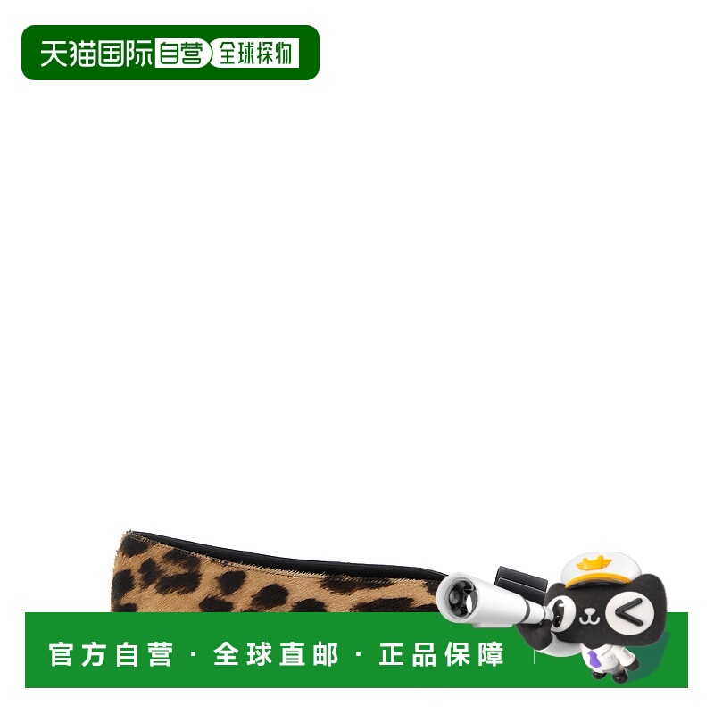 1h可退 SALVATORE FERRAGAMO 女士芭蕾乐福鞋 781750NATURALENERO