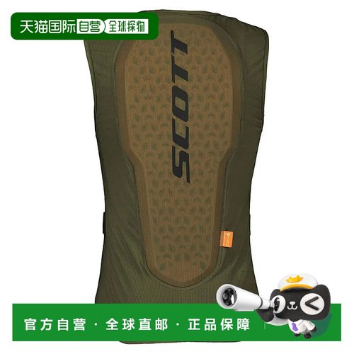 SCOTT 气流防护背心 中性