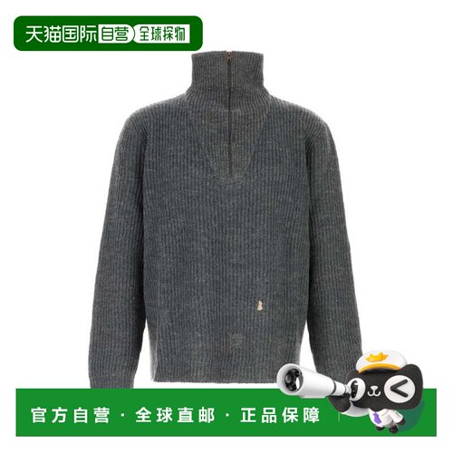 MAISON MARGIELA 男士针织衫 S67HL0008M13024853F【付后1h可退】