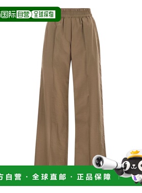 BRUNELLO CUCINELLI 女士休闲裤 M0F79P9131C9266