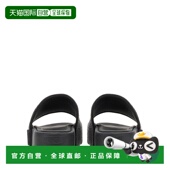 女士 HR1940 1h可退 凉拖 舒适时尚 black黑色 潮奢 凉鞋